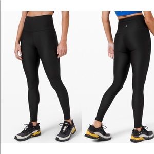 Lululemon Mapped Out high rise tight 28”